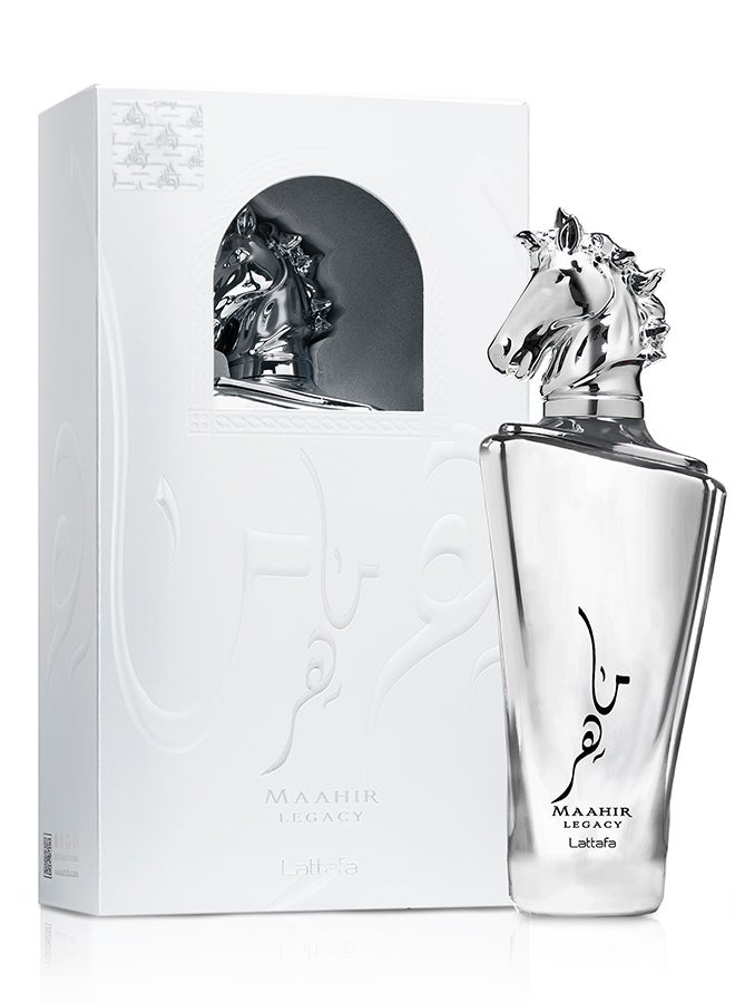 Lattafa Spray Maahir Legacy 100ml # - Image 2